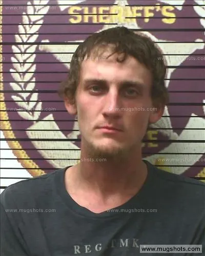 Booking photo of William Coker, Polk County, Sep 17, 2019