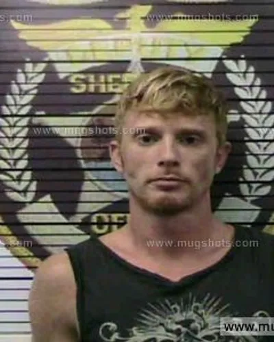 Booking photo of Kedric Carruth, Polk County, Jun 28, 2016