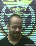 Booking photo of Nathon Barnett, Polk County, Jun 23, 2020