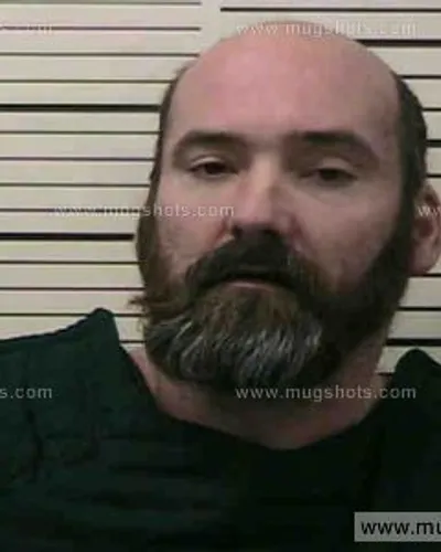 Booking photo of Anthony Blackburn, Polk County, Jun 28, 2016