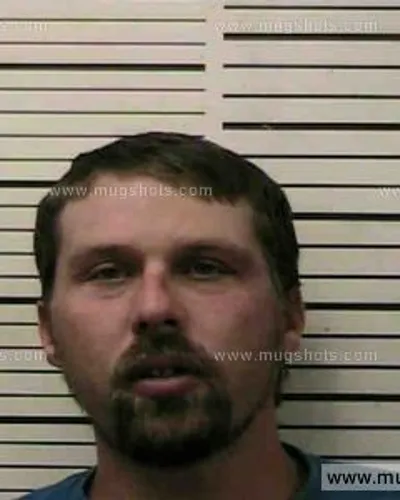 Booking photo of Thomas Bettis, Polk County, Jun 28, 2016