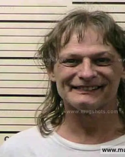 Booking photo of Paul Ciucci, Polk County, Jun 28, 2016