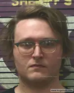 Booking photo of Peter Appanaitis, Polk County, Apr 14, 2018