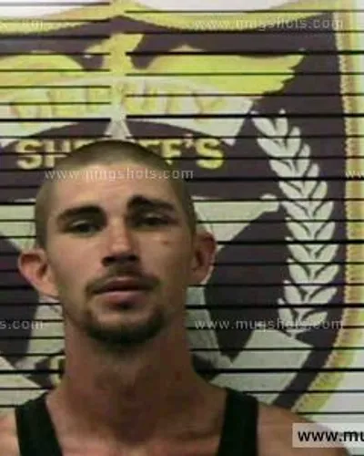 Booking photo of Kevin Clements, Polk County, Jun 28, 2016