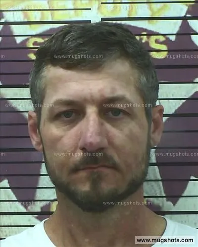 Booking photo of Christopher DAVID Corvin, Polk County, Jan 27, 2022