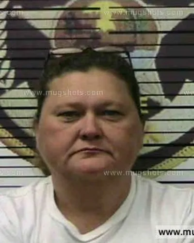 Booking photo of Ruth Balensuela-Bonilla, Polk County, Jun 28, 2016