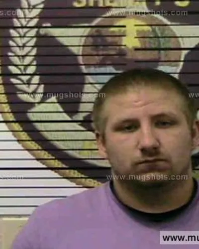 Most recent booking photo for COTY JAMES BROOKS