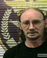 Booking photo of Don EVERETT Browning, Polk County, Jun 28, 2016