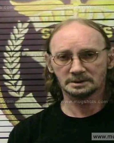 Most recent booking photo for Don EVERETT Browning