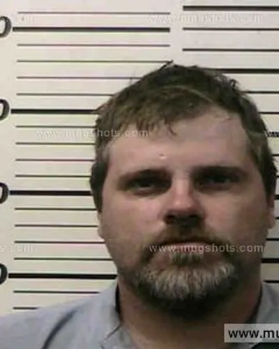 Booking photo of Billy Cole, Polk County, Jun 28, 2016