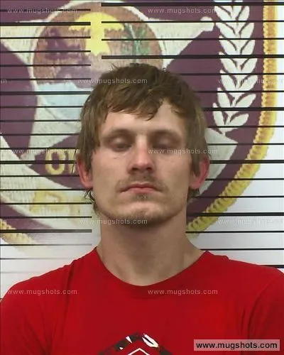 Most recent booking photo for Cody Kennith Chambers