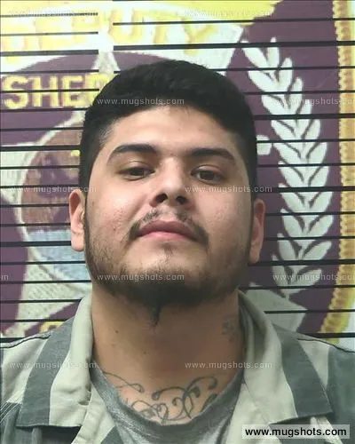 Most recent booking photo for BRYANT RAMIREZ AGUILERA