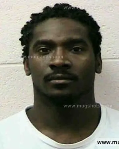 Booking photo of Paul Bradley, Polk County, Jun 28, 2016