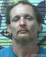 Booking photo of Timothy Chambers, Polk County, Jul 17, 2017