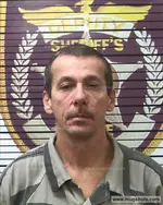 Booking photo of Anthony Dewyane Bowling, Polk County, Dec 4, 2016