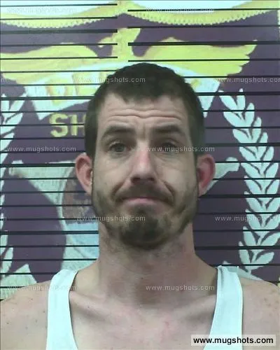 Booking photo of Kenneth Bradshaw, Polk County, Dec 28, 2021