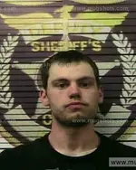 Booking photo of KYLE RICHARD BATSON, Polk County, Jun 28, 2016