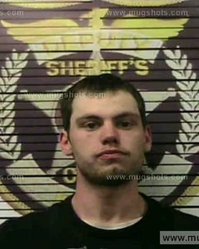 Booking photo of KYLE RICHARD BATSON, Polk County, Jun 28, 2016