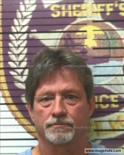 Most recent booking photo for Robin Brocksmith