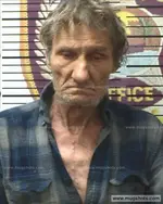 Booking photo of Leon Bradford, Polk County, Jun 16, 2019