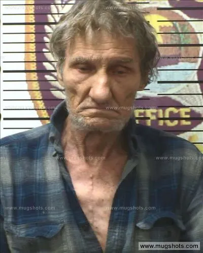 Most recent booking photo for Leon Bradford