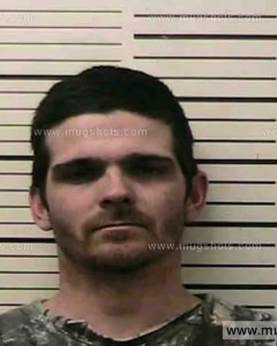 Booking photo of Patricke Conley, Polk County, Jun 28, 2016