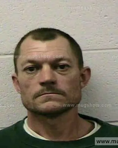 Booking photo of Raymond Chambers, Polk County, Jun 28, 2016