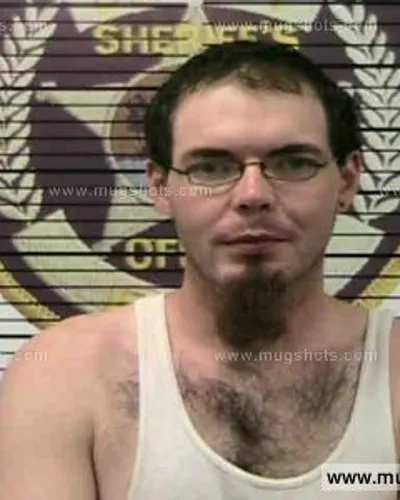 Booking photo of Robert Briner, Polk County, Jun 28, 2016