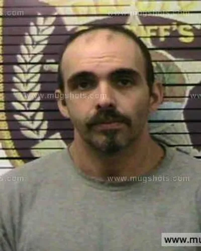 Booking photo of Michael H Coleman, Polk County, Jun 28, 2016