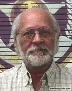 Booking photo of George Burns, Polk County, Jun 8, 2017