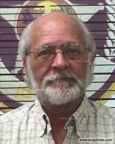 Most recent booking photo for George Burns