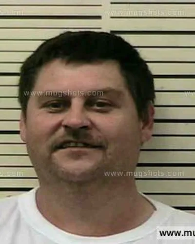 Booking photo of William ERIC Bell, Polk County, Jun 28, 2016