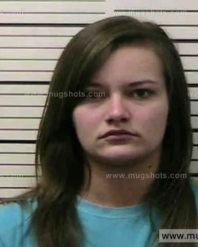 Booking photo of Lorna Cooper, Polk County, Jun 28, 2016