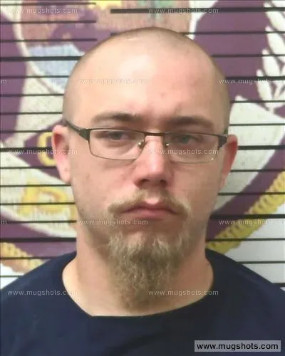 Most recent booking photo for Stephen Blake Carter