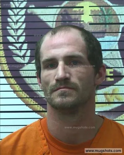 Most recent booking photo for Cory Allen