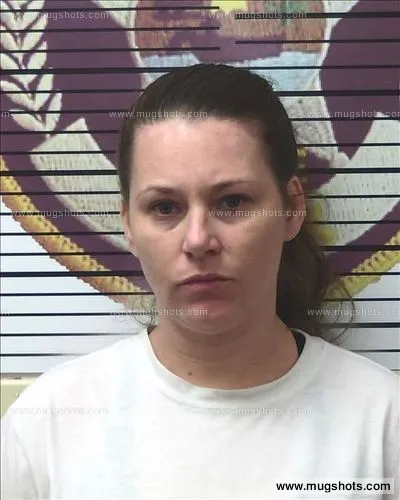 Booking photo of JESSICA LYNN BAHR, Polk County, Sep 29, 2018