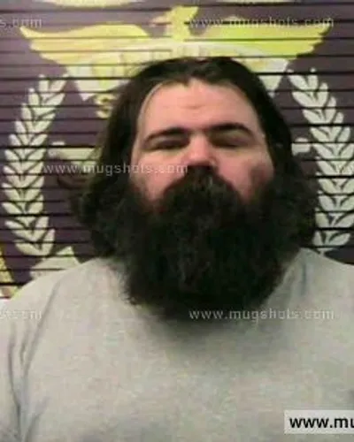 Booking photo of Britt Bates, Polk County, Jun 28, 2016