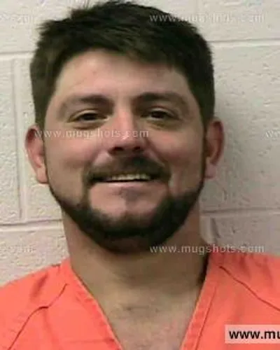 Booking photo of STEVEN RAY CALLAHAN JR, Polk County, Jun 28, 2016