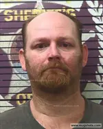 Booking photo of Damon Chappell, Polk County, Dec 6, 2016