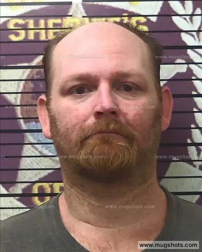 Most recent booking photo for Damon Chappell