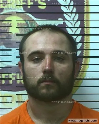 Booking photo of Elijah Carter, Polk County, Jun 7, 2020