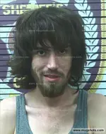 Booking photo of JONATHAN AMMONS, Polk County, Jun 10, 2017