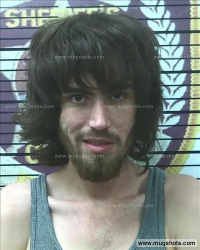 Most recent booking photo for JONATHAN AMMONS