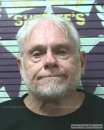 Booking photo of Joseph Browder, Polk County, Jul 11, 2018