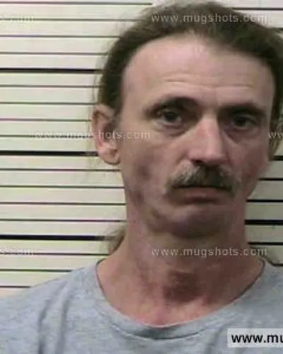 Booking photo of Marse Blackwell, Polk County, Jun 28, 2016