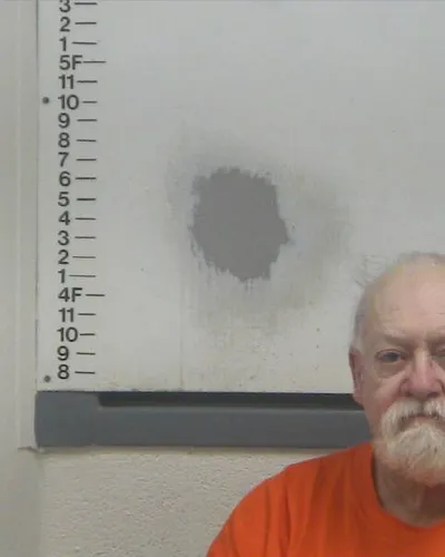 Booking photo of Mitchell L Skinner, Putnam County, Feb 12, 2026