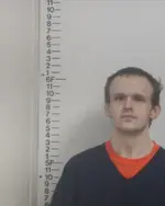 Booking photo of JOSHUA M STONE, Putnam County, Feb 16, 2025