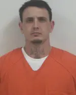 Booking photo of Jason T Atnip, Putnam County, Feb 16, 2026