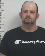 Booking photo of Kyle J Cook, Putnam County, Feb 19, 2026