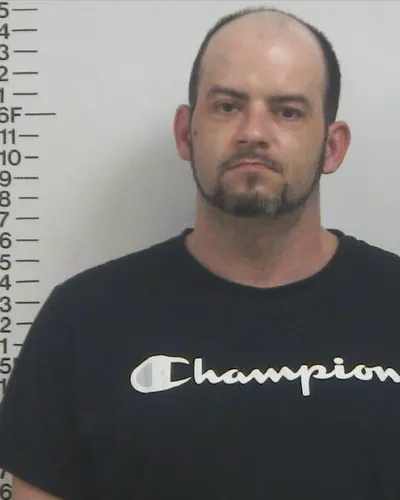 Booking photo of Kyle J Cook, Putnam County, Feb 19, 2026